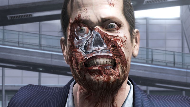 Binary Domain image 9