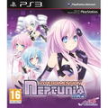 Hyperdimension Neptunia MK2 thumbnail 1