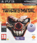 Twisted Metal thumbnail 1