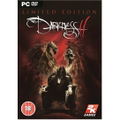 The Darkness II (Limited Edition) (DVD-ROM) thumbnail 1