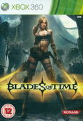 Blades of Time thumbnail 1