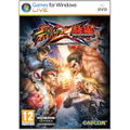 Street Fighter X Tekken (DVD-ROM) thumbnail 1