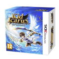 Kid Icarus: Uprising thumbnail 1