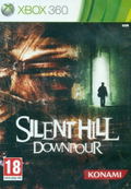 Silent Hill: Downpour thumbnail 1