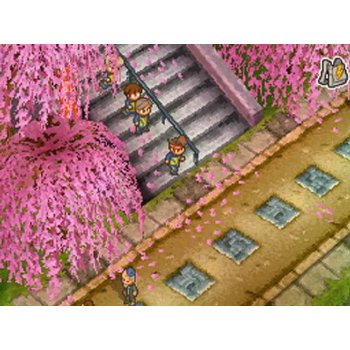 Inazuma Eleven 2: Firestorm image 2
