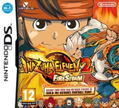 Inazuma Eleven 2: Firestorm thumbnail 1