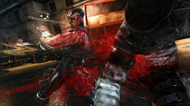 Ninja Gaiden 3 image 12
