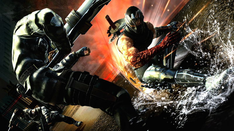 Ninja Gaiden 3 image 6