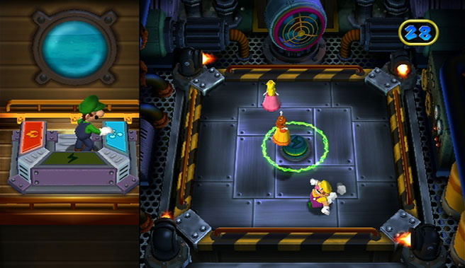 Mario Party 9 image 10