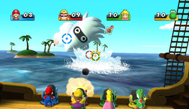 Mario Party 9 image 6