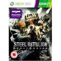 Steel Battalion: Heavy Armor thumbnail 1