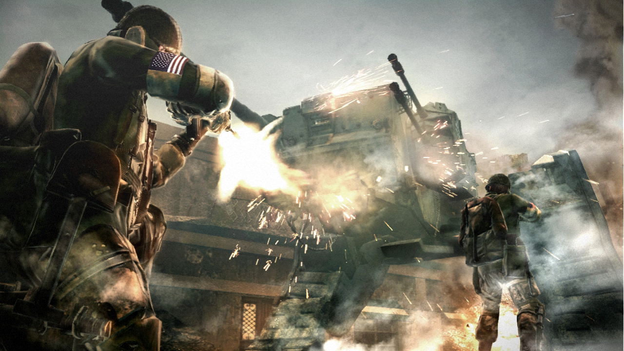 Preview Steel Battalion : Heavy Armor - TGS 2011 sur 360 du 15/09/2011 Preview Steel Battalion : Heavy Armor - TGS 2011 sur 360 du 15/09/2011