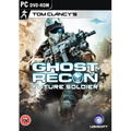 Tom Clancy's Ghost Recon: Future Soldier (DVD-ROM) thumbnail 1