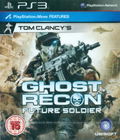 Tom Clancy's Ghost Recon: Future Soldier thumbnail 1