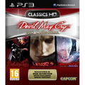 Devil May Cry HD Collection thumbnail 1