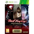 Devil May Cry HD Collection thumbnail 1