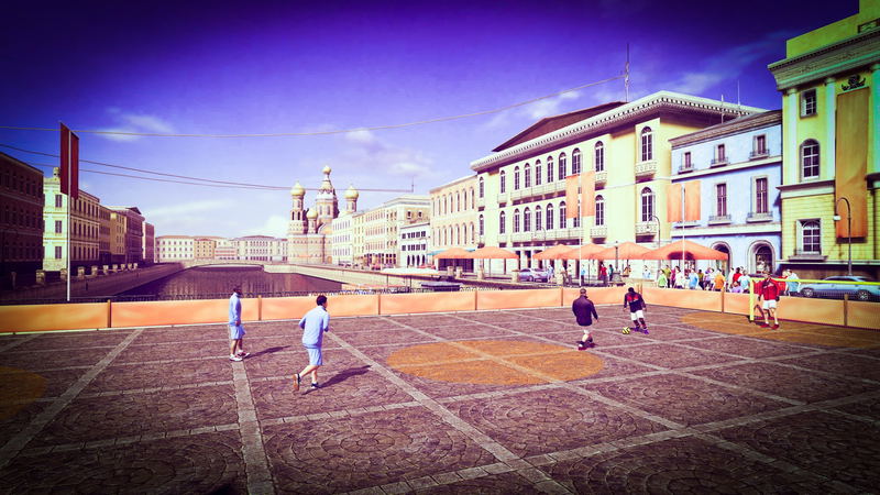 FIFA Street image 11