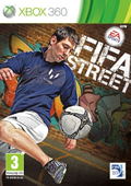 FIFA Street thumbnail 1