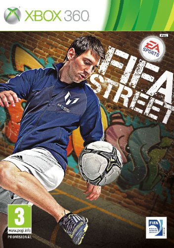 FIFA Street image 1