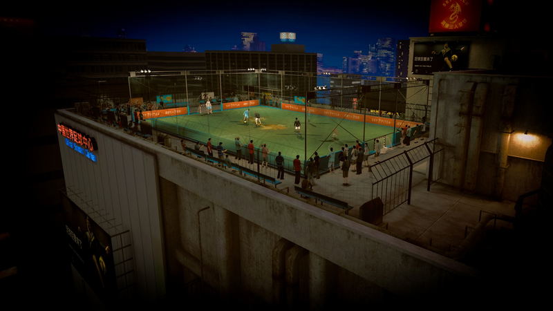 FIFA Street image 8