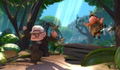 Kinect Rush: A Disney-Pixar Adventure thumbnail 4