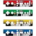 Wii Remote Decorative Skin Set thumbnail 2