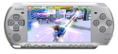 PSP 3000 Limited Edition Ratchet and Clank Entertainment Pack (Silver) thumbnail 2