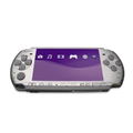 PSP 3000 Limited Edition Ratchet and Clank Entertainment Pack (Silver) thumbnail 3