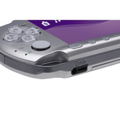 PSP 3000 Limited Edition Ratchet and Clank Entertainment Pack (Silver) thumbnail 5