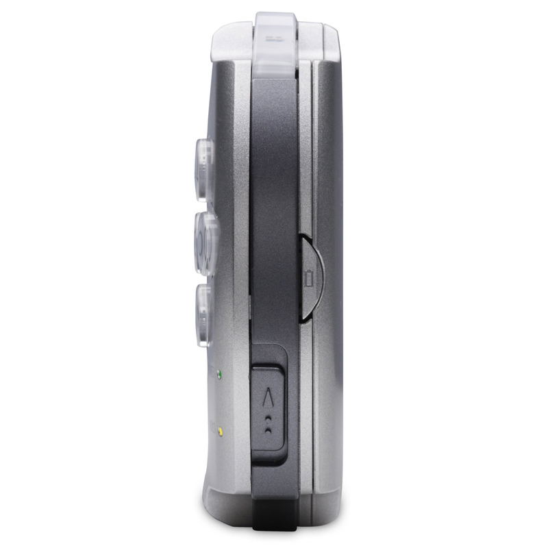 PSP 3000 Limited Edition Ratchet and Clank Entertainment Pack (Silver) image 6