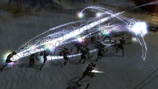 Neverwinter Nights 2 (Platinum Edition) image 4