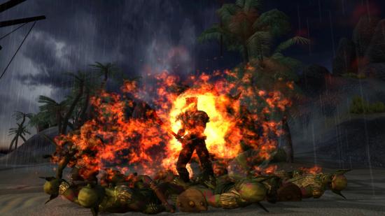 Neverwinter Nights 2 (Platinum Edition) image 5