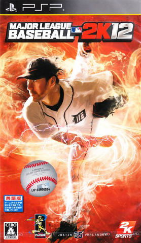 Major League Baseball 2K12 image 1