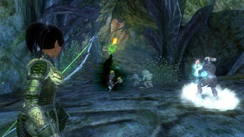 EverQuest II: The Shadow Odyssey (w/ Figure) (DVD-ROM) image 3