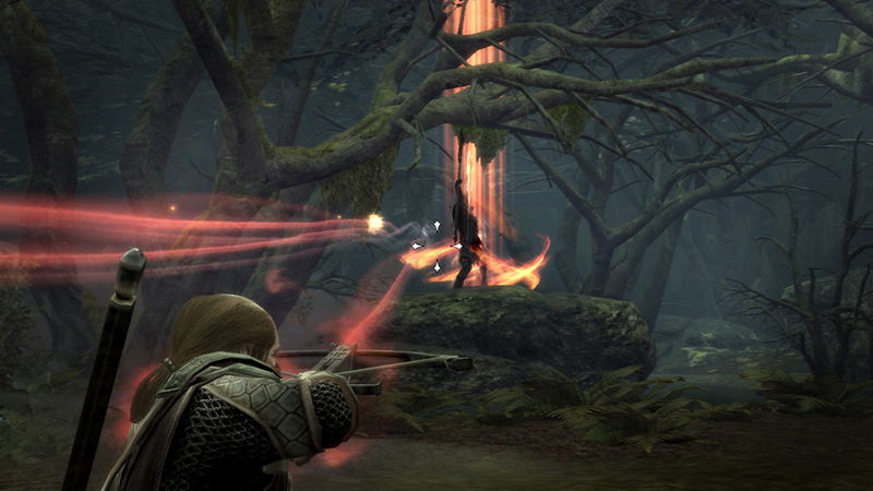 Lord of the Rings: War in the North image 9