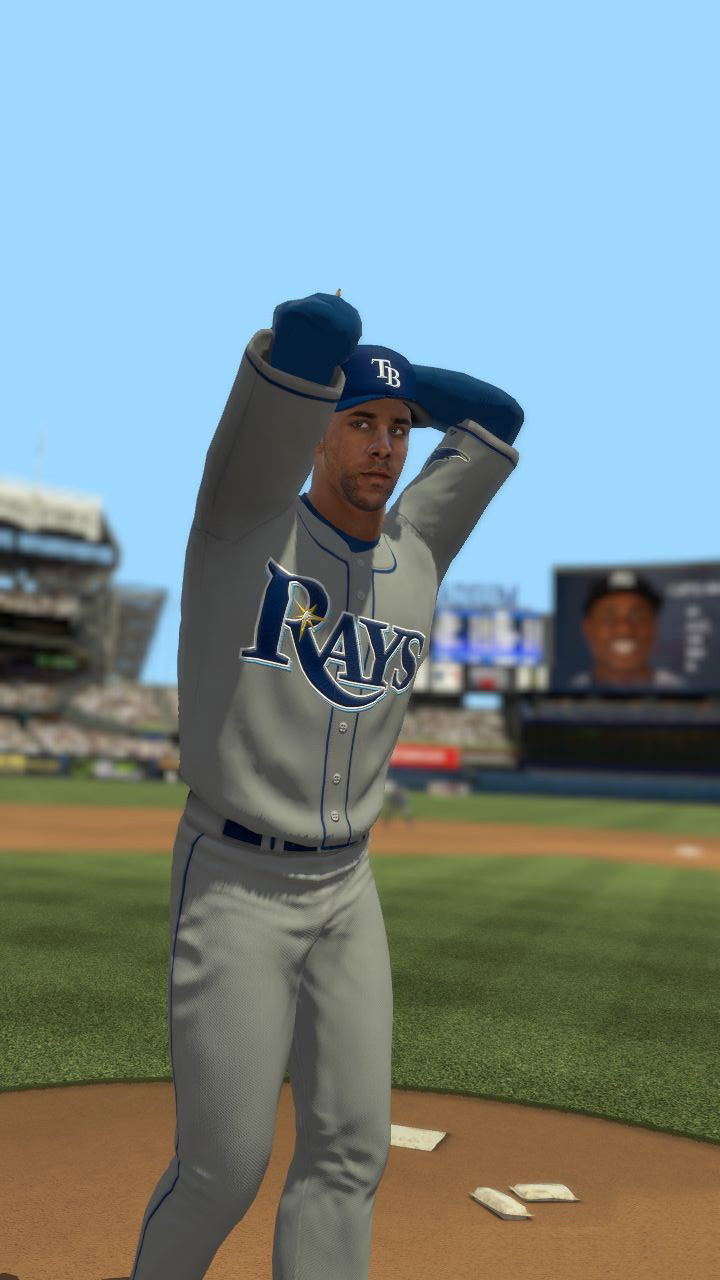 Major League Baseball 2K12 image 5