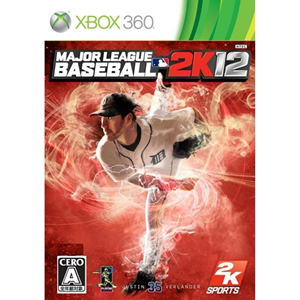 Major League Baseball 2K12 image 1