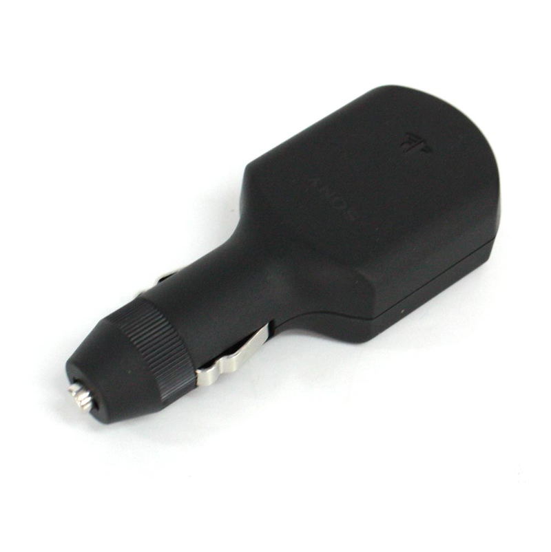 PS Vita PlayStation Vita Car Adapter image 2
