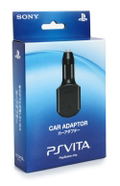 PS Vita PlayStation Vita Car Adapter thumbnail 1