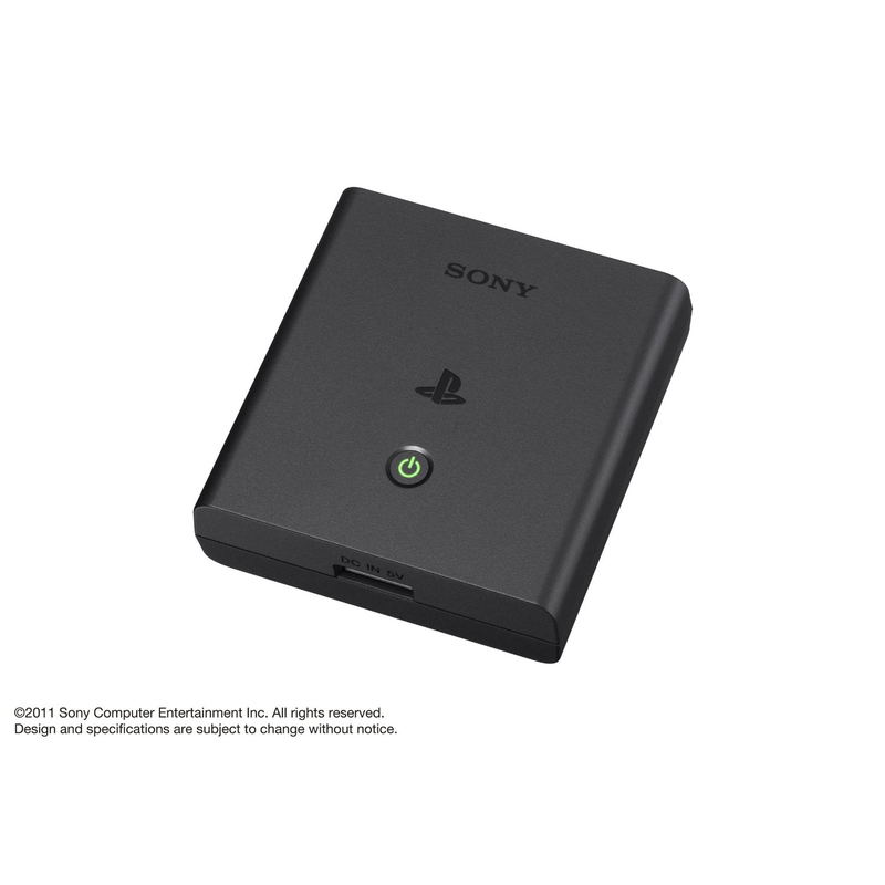 PlayStation Vita Portable Charger image 2