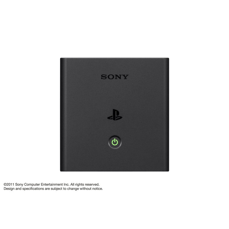 PlayStation Vita Portable Charger image 3