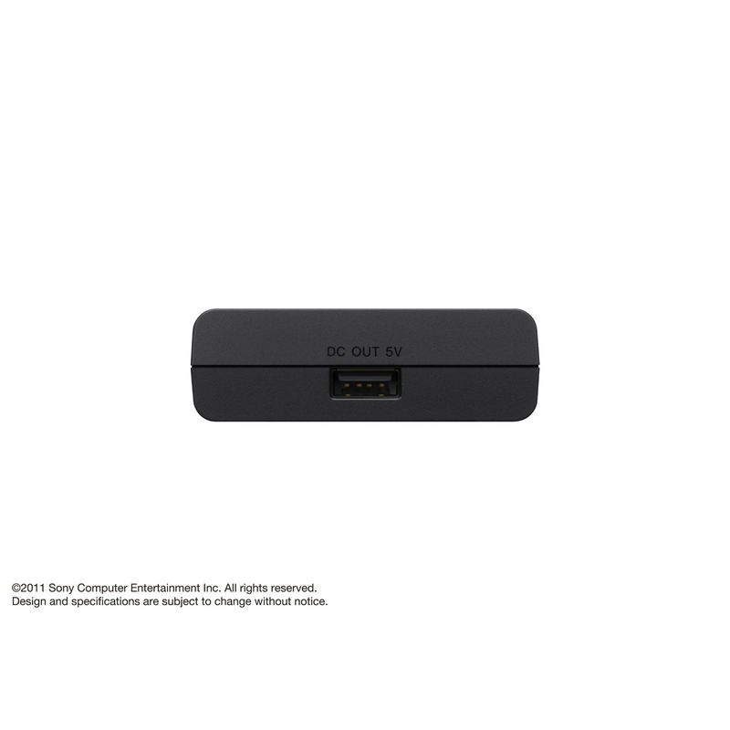 PlayStation Vita Portable Charger image 4