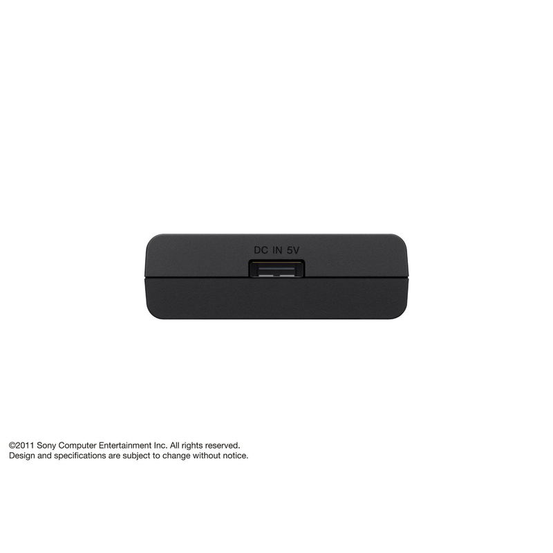 PlayStation Vita Portable Charger image 5