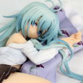 Denpa Onna to Seishun Otoko 1/8 Scale Pre-Painted PVC Figure: Towa Erio Ofutonhaguhagu Ver. thumbnail 1