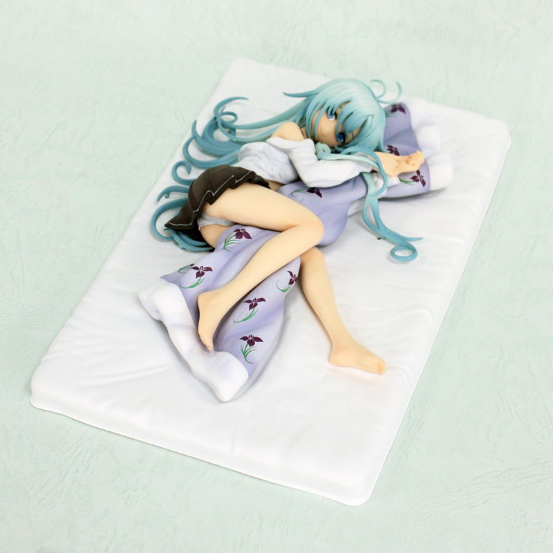 Denpa Onna to Seishun Otoko 1/8 Scale Pre-Painted PVC Figure: Towa Erio Ofutonhaguhagu Ver. image 3