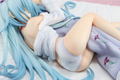 Denpa Onna to Seishun Otoko 1/8 Scale Pre-Painted PVC Figure: Towa Erio Ofutonhaguhagu Ver. thumbnail 7