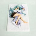Denpa Onna to Seishun Otoko 1/8 Scale Pre-Painted PVC Figure: Towa Erio Ofutonhaguhagu Ver. thumbnail 4