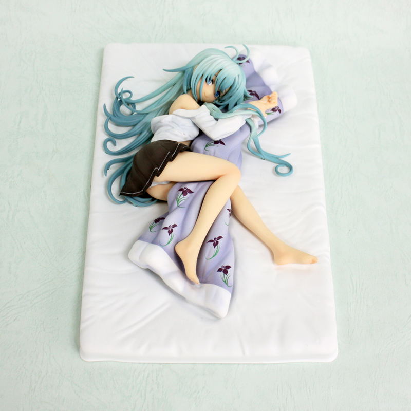 Denpa Onna to Seishun Otoko 1/8 Scale Pre-Painted PVC Figure: Towa Erio Ofutonhaguhagu Ver. image 4