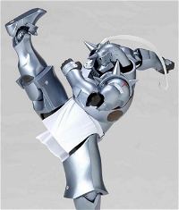 Revoltech Series No.117 - Fullmetal Alchemist : Alphonse Elric