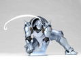 Revoltech Series No.117 - Fullmetal Alchemist : Alphonse Elric thumbnail 7